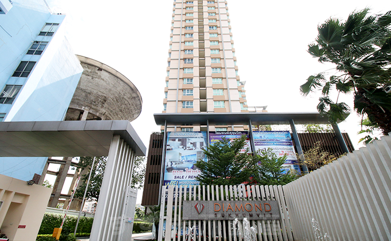 Diamond Sukhumvit
