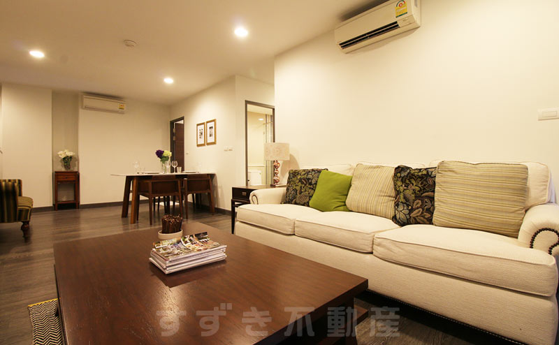 RENDE Sukhumvit 23