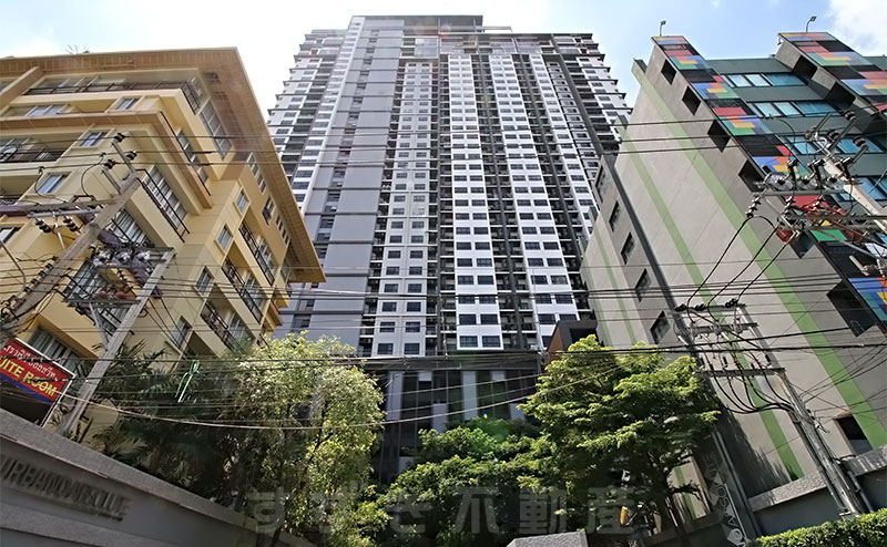 Urbano Absolute Sathorn-Taksin