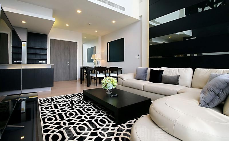 Urbano Absolute Sathorn-Taksin
