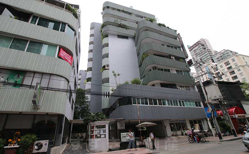 Premier Condominium