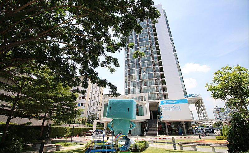 Ideo Mix Sukhumvit 103