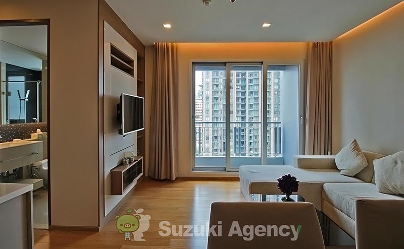The Address Asoke