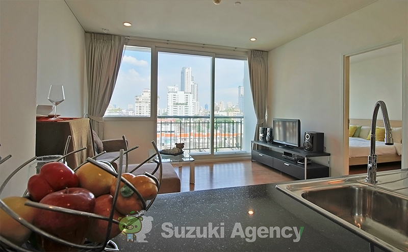 Wind Sukhumvit 23