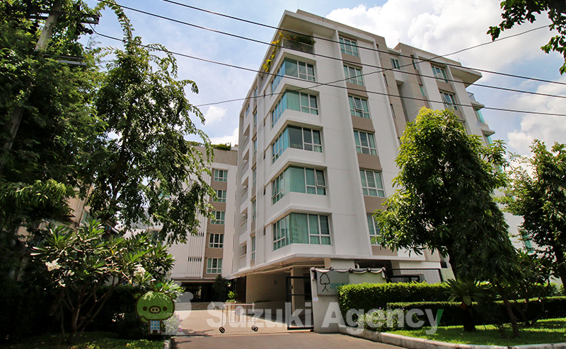 Thonglor 11 Residence