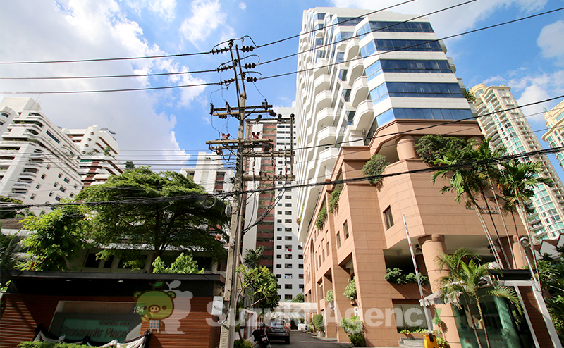 Prasanmitr Place