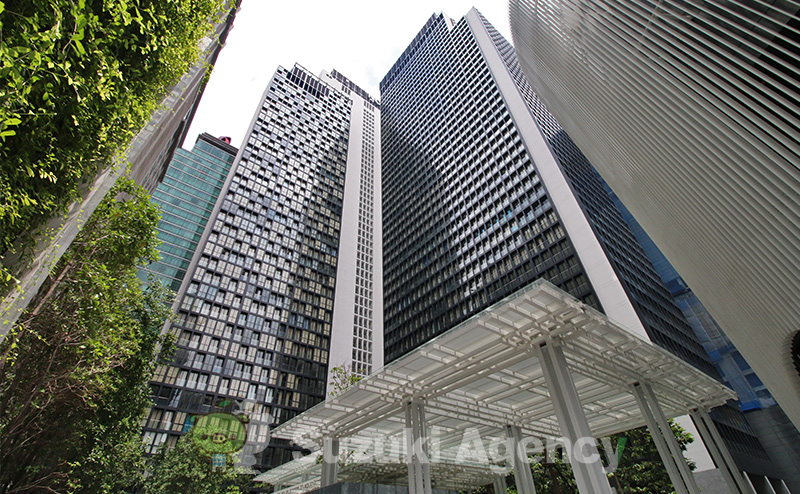 Noble Ploenchit