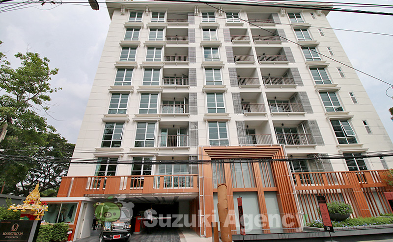 Maestro 39 Residence