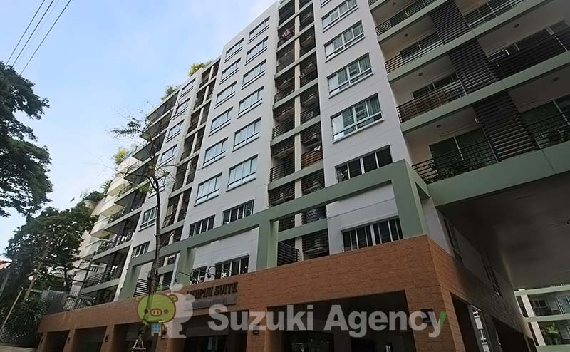 Lumpini Suite Sukhumvit 41