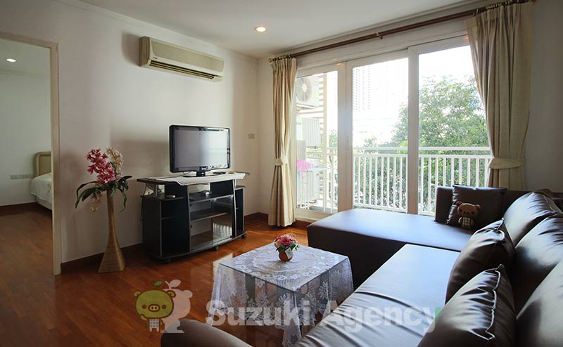 Baan Siri Sukhumvit 13
