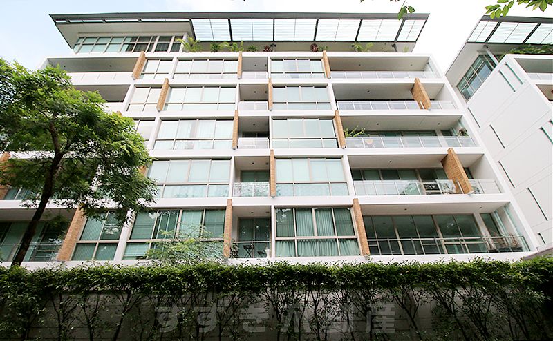 Ficus Lane Condominium