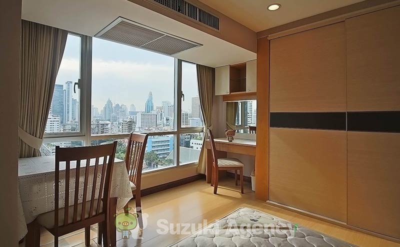 The Trendy Condominium