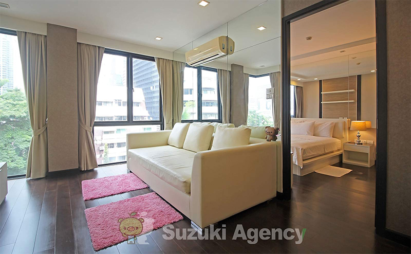 O2 Hip Condominium