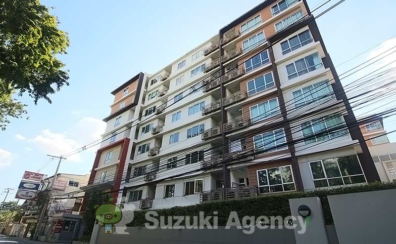 Condo One Thonglor Station