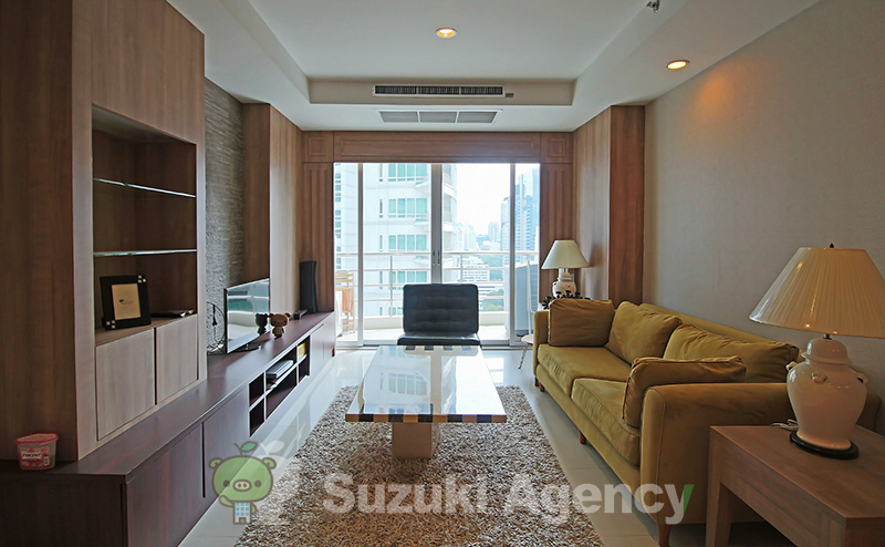 The Rajdamri Condo