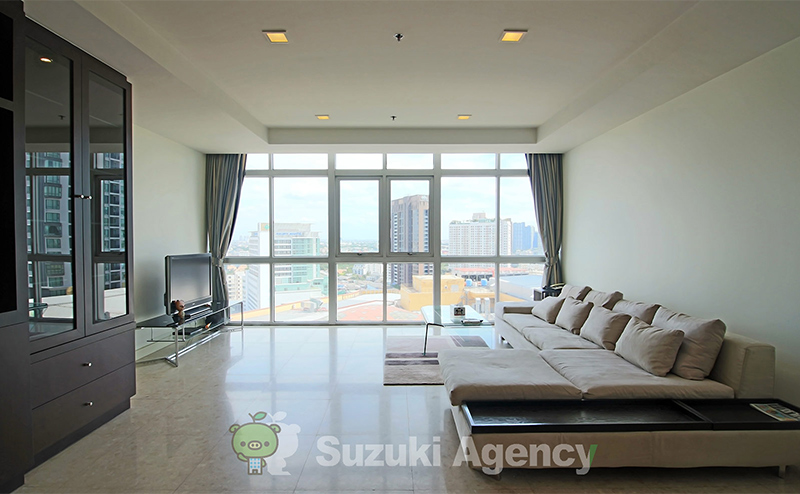 Nusasiri Grand Condo