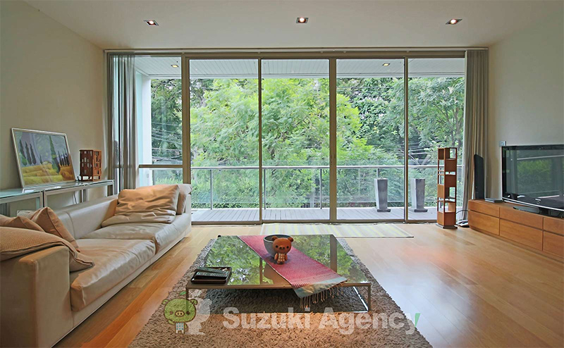 Ficus Lane Condominium