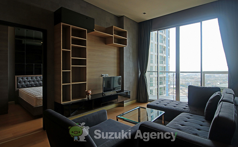 Le Luk Condominium