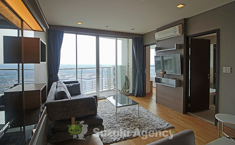 Le Luk Condominium