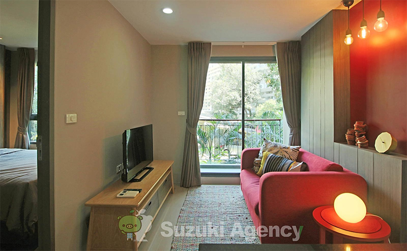 Mirage Sukhumvit 27