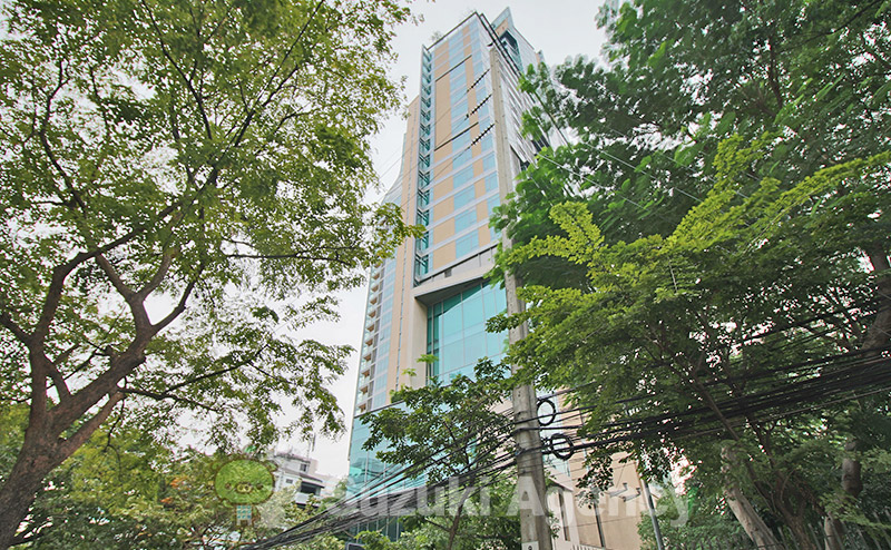 Oriental Residence Bangkok