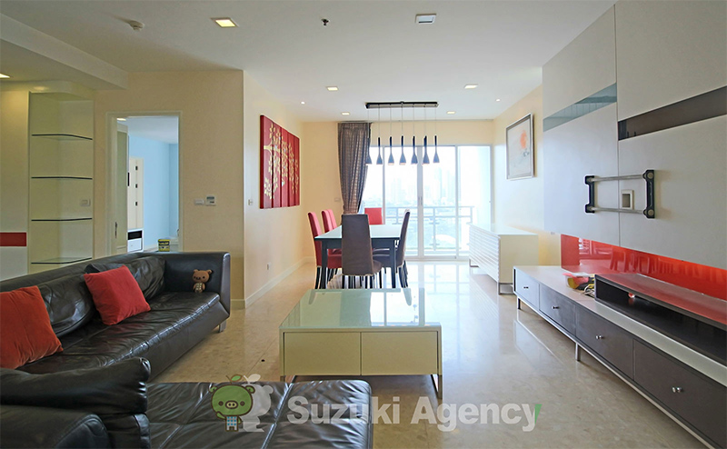 Nusasiri Grand Condo