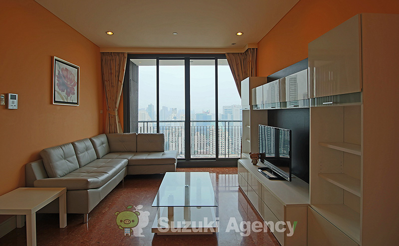 Aguston Sukhumvit 22