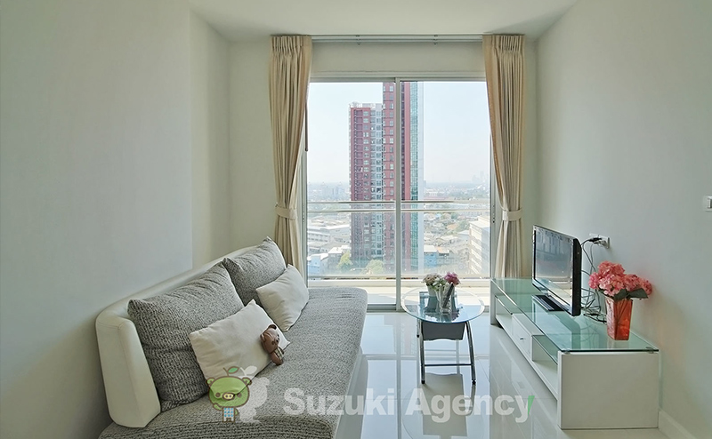 The Bloom Sukhumvit 71 (Owner No.84192)