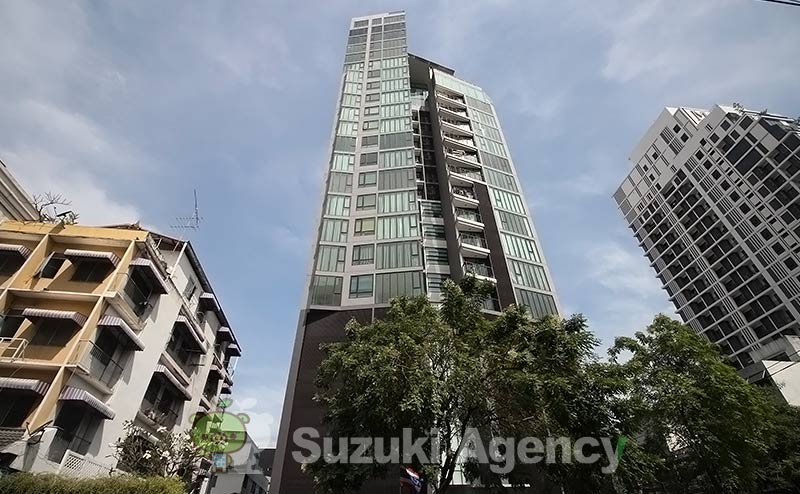 The Alcove Thonglor 10