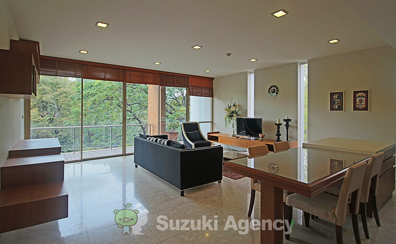 Ficus Lane Condominium
