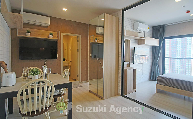 Life Sukhumvit 48