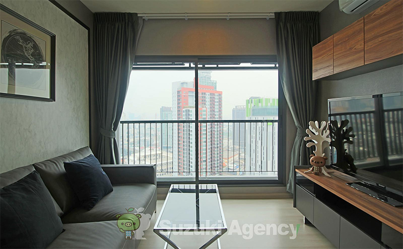 Life Sukhumvit 48
