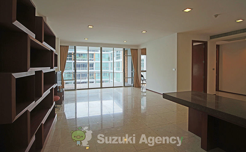 Ficus Lane Condominium