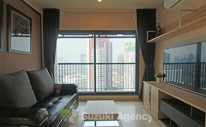 Life Sukhumvit 48