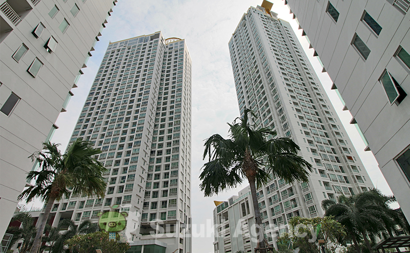 TC Green Condominium