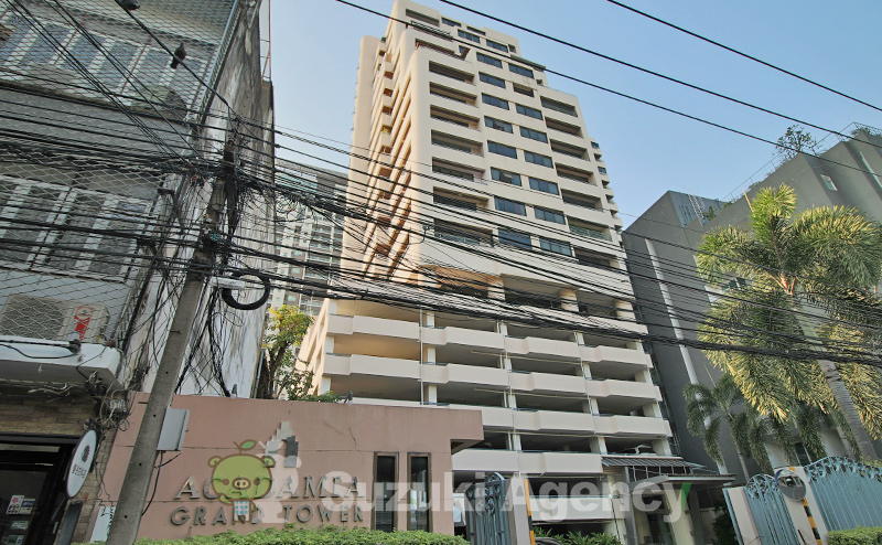 Acadamia Grand Tower