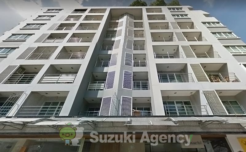 Grand Heritage Thonglor