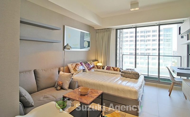 The Lofts Ekkamai