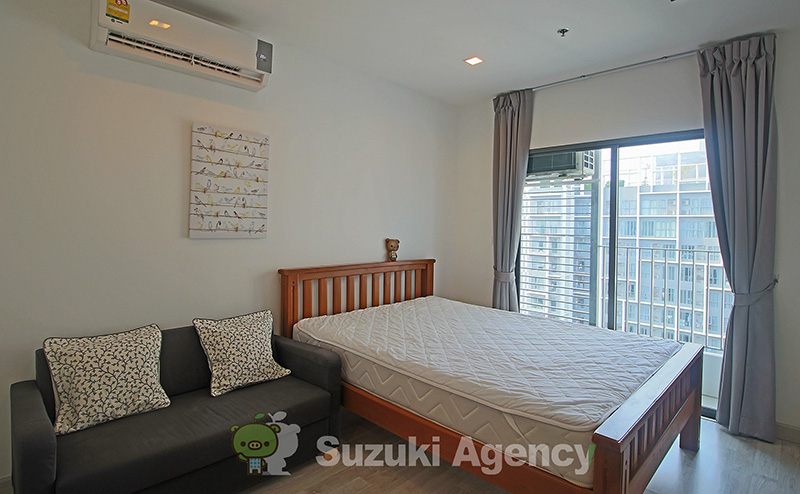 Ideo Mobi Sukhumvit 81