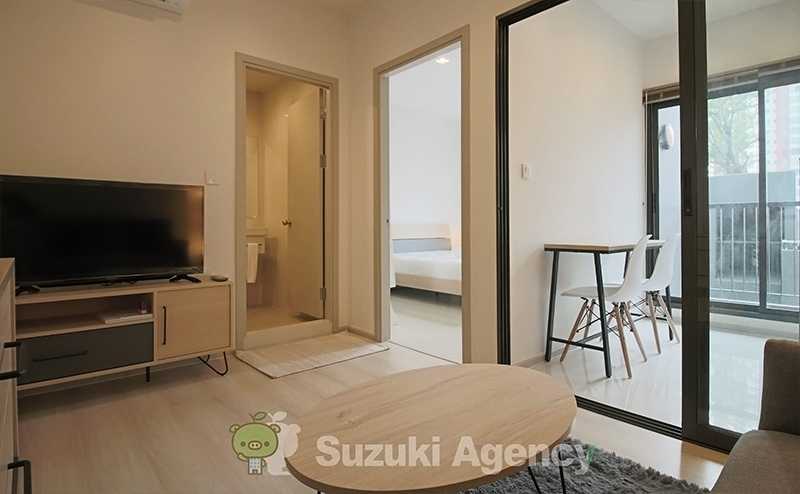 Life Sukhumvit 48