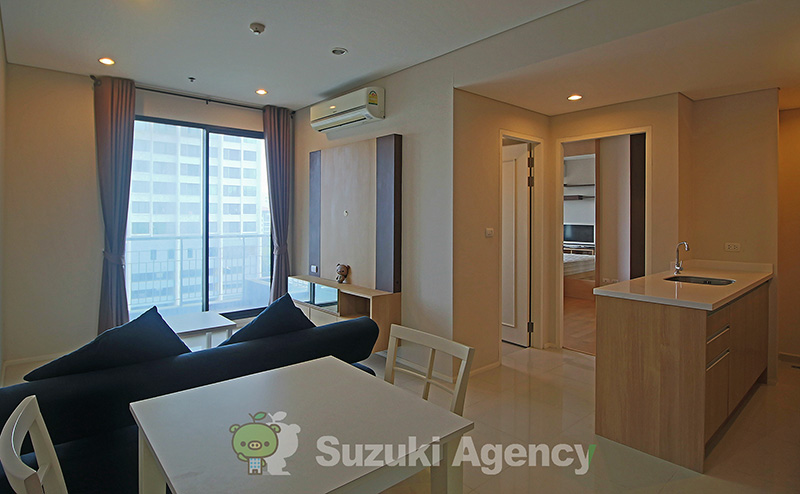 Villa Asoke