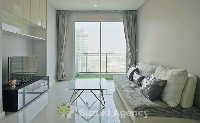 The Bloom Sukhumvit 71