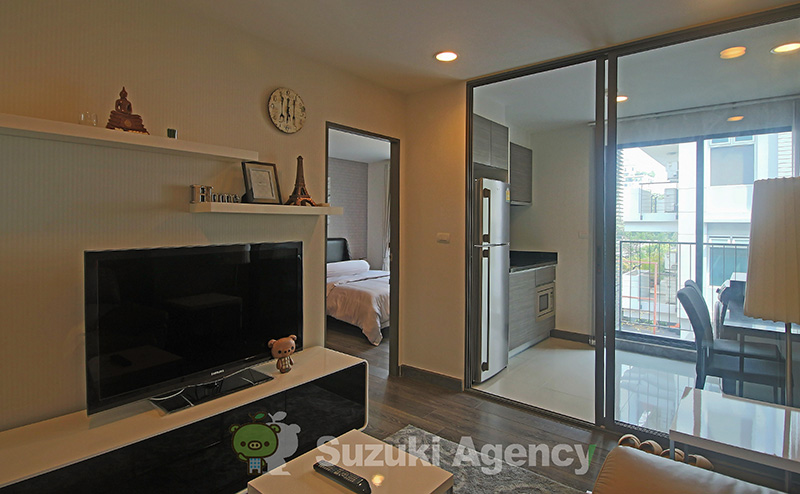 RENDE Sukhumvit 23
