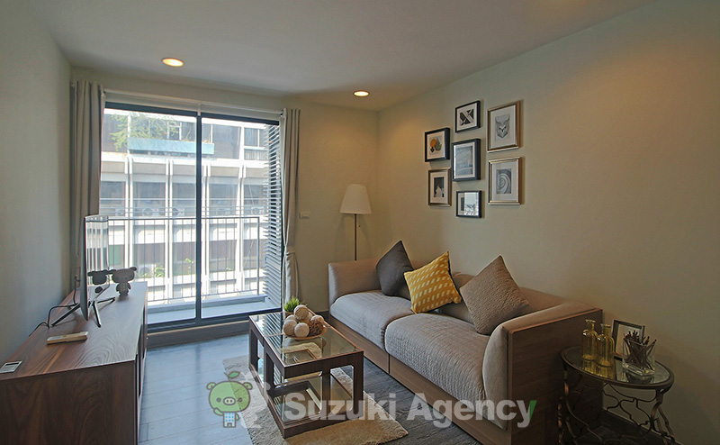RENDE Sukhumvit 23