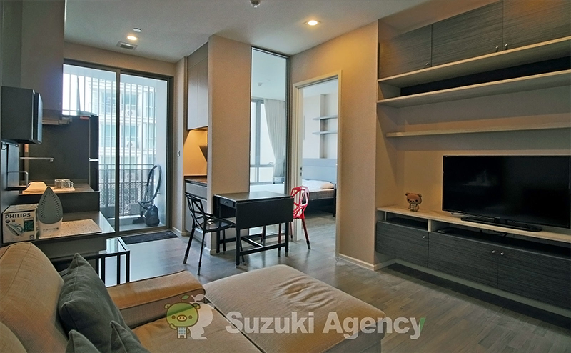 The Room Sukhumvit 69
