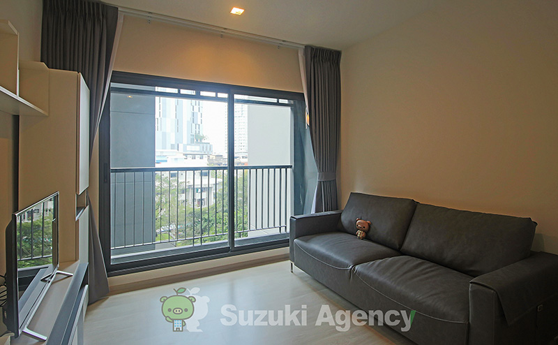 Life Sukhumvit 48