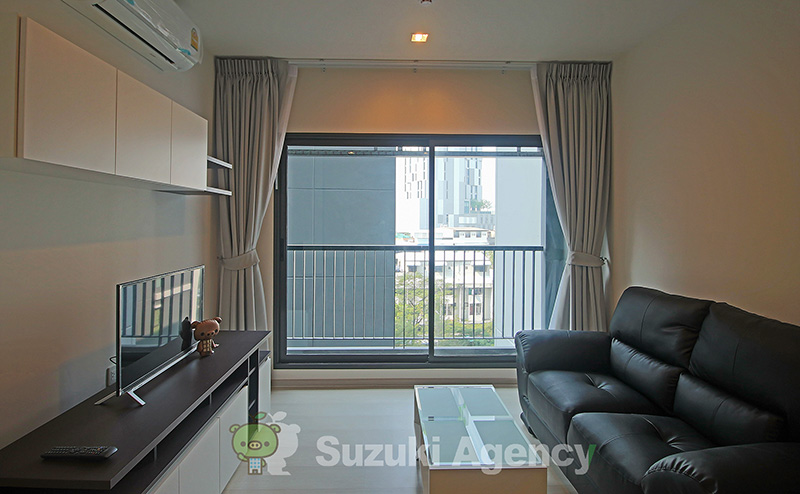 Life Sukhumvit 48