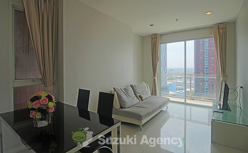 The Bloom Sukhumvit 71