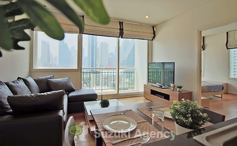 Wind Sukhumvit 23