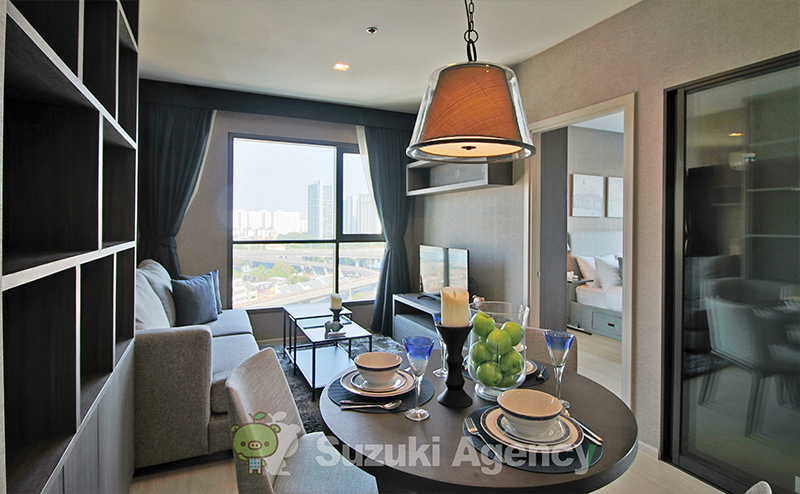 Life Sukhumvit 48